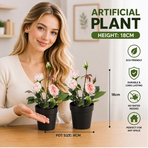 Artificial plants 003 - 2, .953.13
