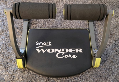 Smart wonder core - smart,