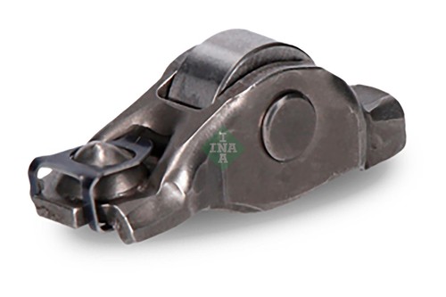 Valve lever outlet side inlet - valve,