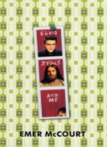 Elvis jesus and emer - me,