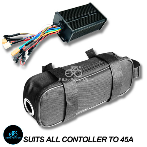 Bike controller bag electric - bike,