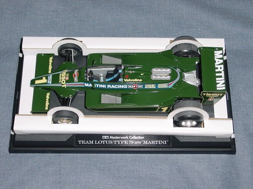 Tamiya masterwork collection - masterwork,