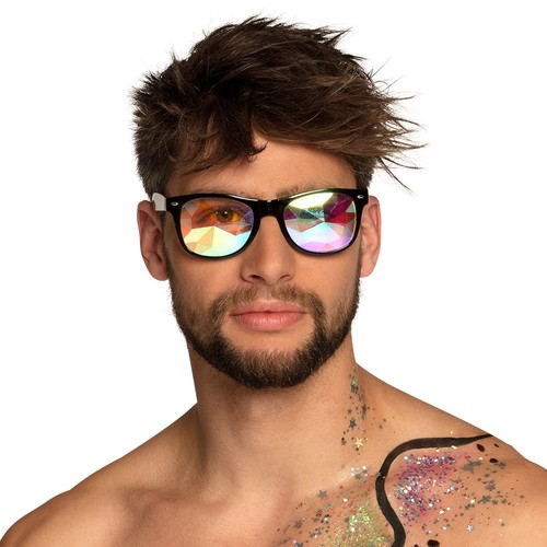 Delirium party glasses adult - party,
