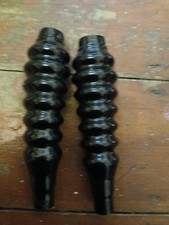 Vintage James Comet New Fork