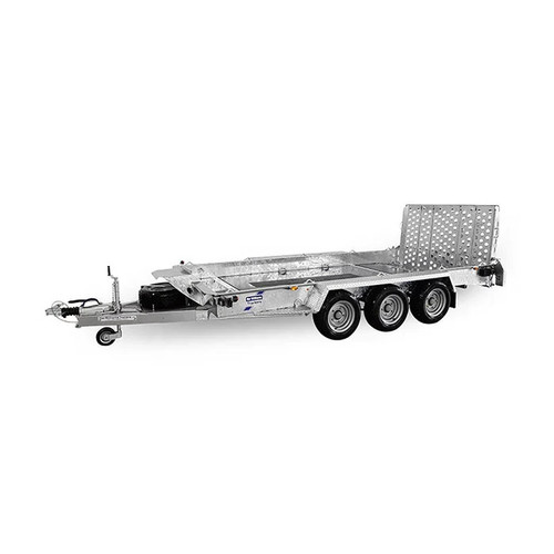 New 2026 ifor williams - new,
