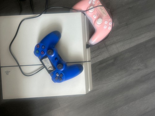 Sony playstation ps4 500gb - sony,