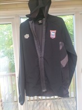 Umbro windsheeter ipswich - umbro, m.windsheeter