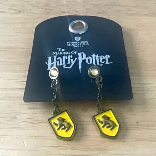 Harry potter the making - harry,