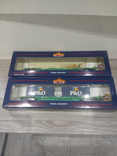 Bachmann 311 gauge - bachmann, oo