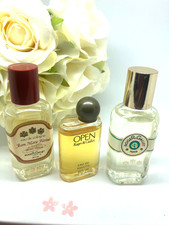 ROGER & GALLET MEN Farina OPEN