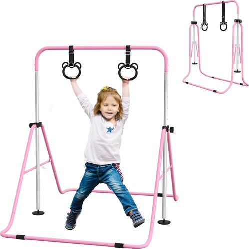 Homcom kids gymnastics - homcom,