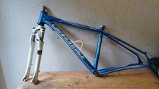 Cannondale SL4 Mountain Trail