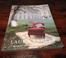 Laura Ashley Vintage 2007 Home