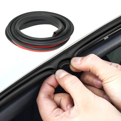 Car door seal strip - 2m,