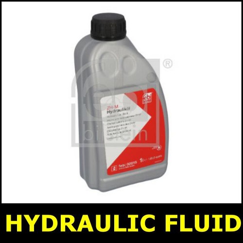 Convertible roof hydraulic - convertible,