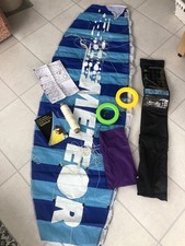 Meteor 200 Kite 200 x 54 cm Stunt Parafoil