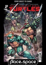 TEENAGE MUTANT NINJA TURTLES