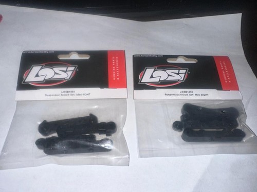 Losi losb1888 suspension mount - losi,