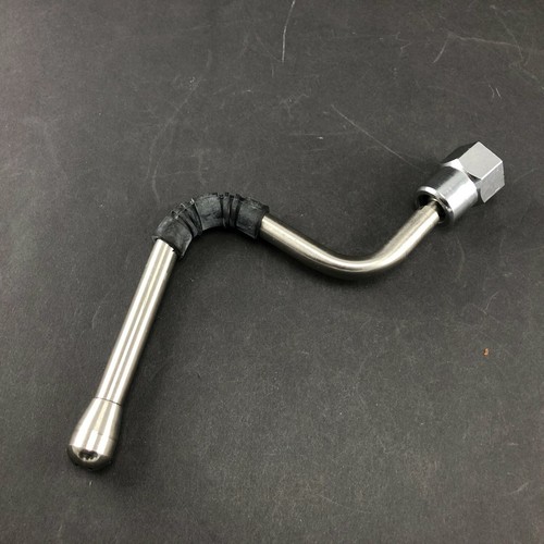 Ascaso steam wand - ascaso, pipe