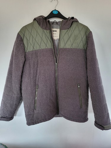 Vans bridger mte primaloft - bridger,