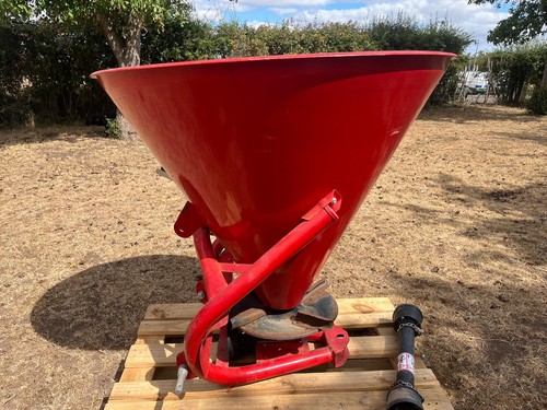 Cosmo srl 500 fertiliser seed - 500,