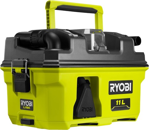 Ryobi rv1811 18v - ryobi,