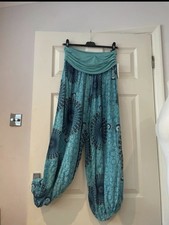 Women Lagenlook BOHO Hippy