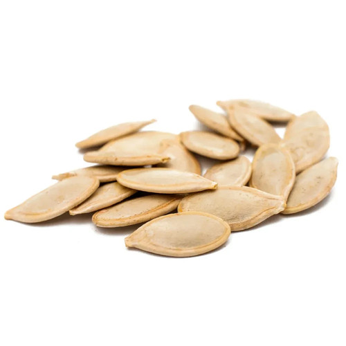 Natural pumpkin seed - pumpkin, shell