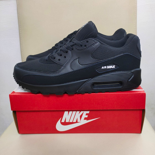 Nike air max men trainers - men's,