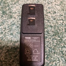 VOX Genuine AC Adapter KA251V