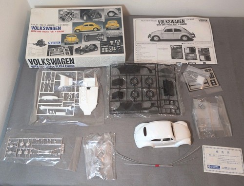 Vintage nos gunze - sangyo, 1/24