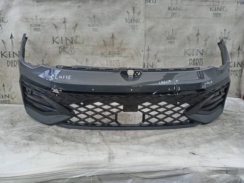 Golf mk8 line 2024 on - vw, r