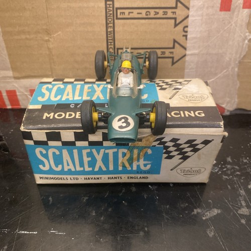 Vintage triang scalextric - vintage, c82