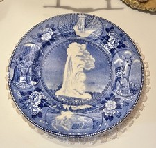 Adams Staffordshire