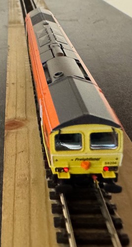 005 rs1 gauge dapol - n,