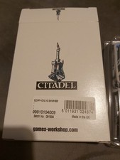 Warhammer 40k Eldar Howling