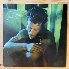 Tom Waits Blue Valentine