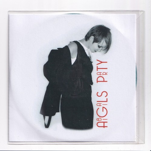 Abigails party creep - abigails,
