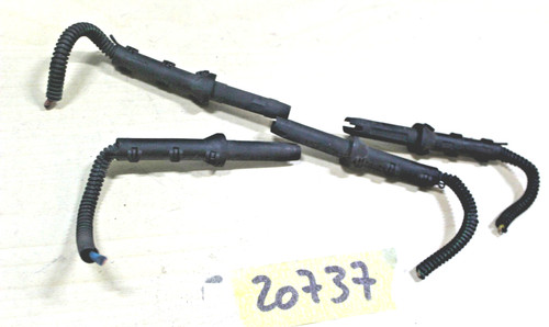 Pcs cable wire pipette spark - pipette,