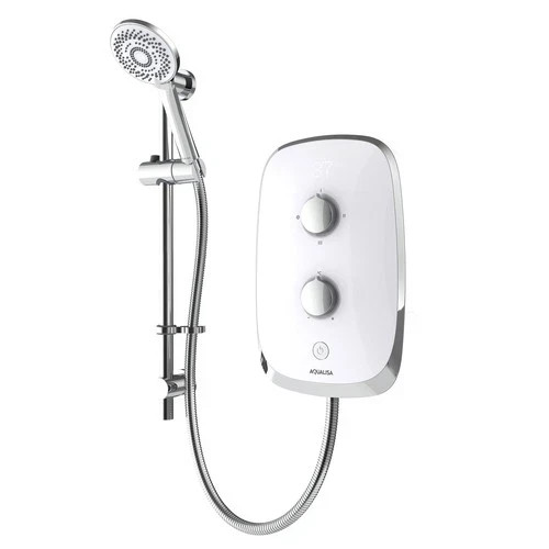 Aqualisa emotion 5kw - aqualisa, 8.5kw