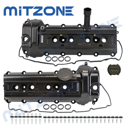 Mitzone valve cover - valve,