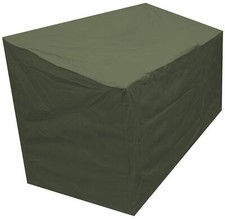 Oxbridge Green 4 Seater 1.8m 6ft Waterproof Outdoor Garden Bench Furniture Cover