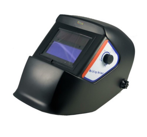 Auto darkening welding screen - darkening,
