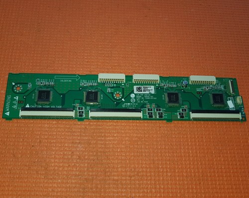 Buffer board for 50pq000 - for, lg