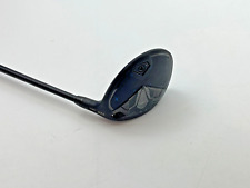 COBRA DARK SPEED X BLUE 3 WOOD 15 DEGREE STIFF FLEX HZRDUS BLACK SHAFT