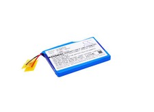 3.7V Battery for Garmin