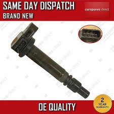 TOYOTA HI-ACE MK4 MINIBUS/VAN