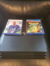 Sony PS4 PRO 1TB Console