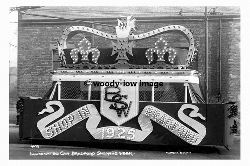 Pt6696 bradford tram - -,