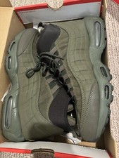 Nike Air Max 95 Sneakerboot